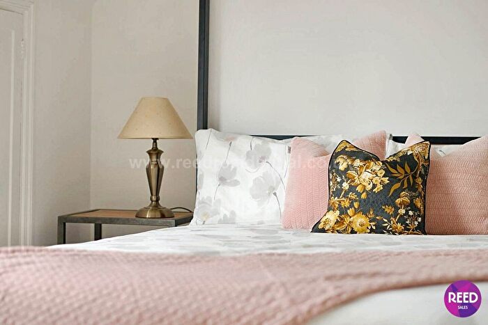 4 Bedroom Maisonette To Rent In Retreat Road, Westcliff-On-Sea, SS0