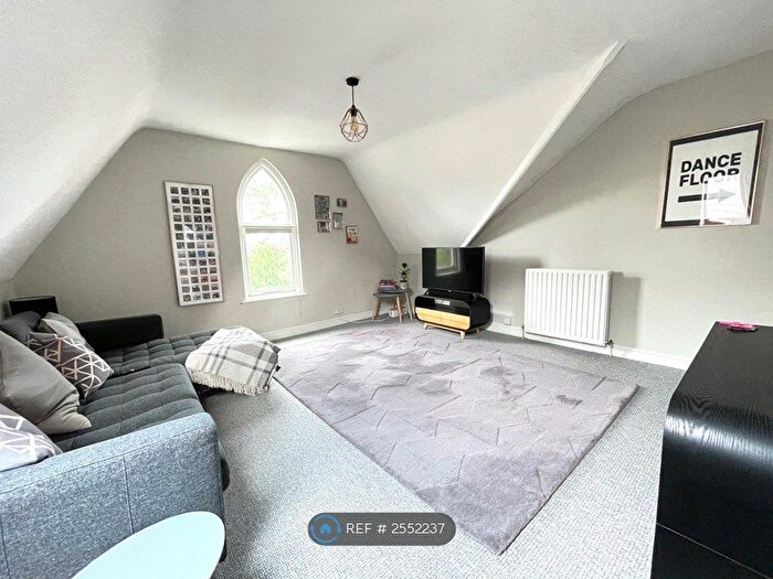 1 Bedroom Flat To Rent In Rotton Park Road, Birmingham, B16