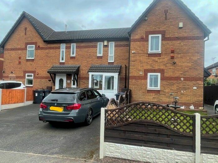 1 Bedroom Terraced House To Rent In Sunbeam Way, Birmingham, West Midlands, B33