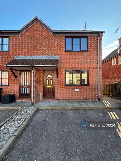 1 Bedroom Semi Detached House To Rent In New Street, Halstead, CO9