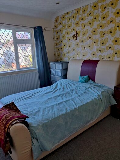 1 Bedroom Flat To Rent In Ashdown Court, Barking, IG11