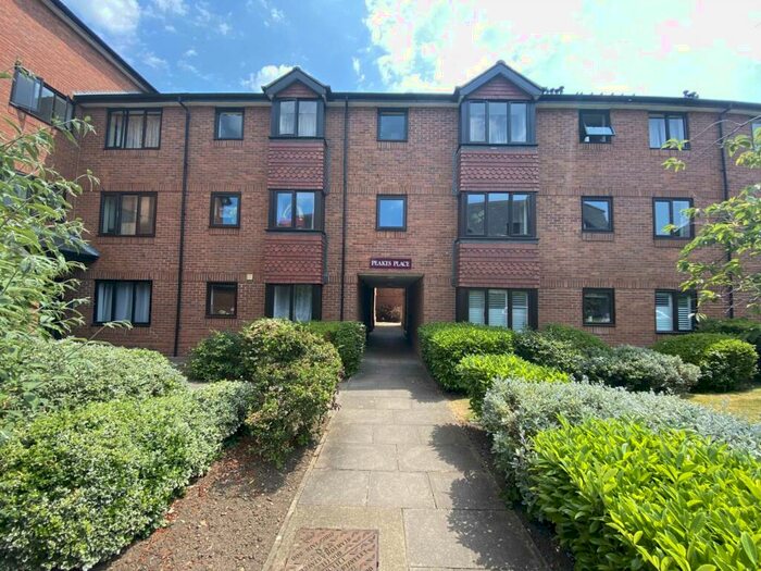 1 Bedroom Flat To Rent In Granville Road, St Albans, AL1