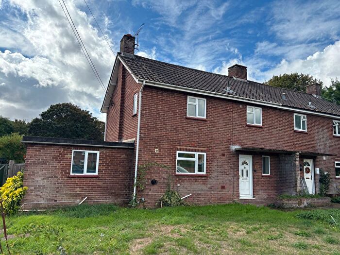 3 Bedroom Semi Detached House To Rent In The Owell, Pakenham, Bury St. Edmunds, IP31