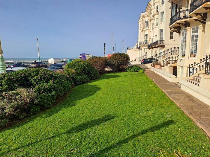 1 Bedroom Flat For Sale In Marine Parade, Brighton, BN2 - Photo 10