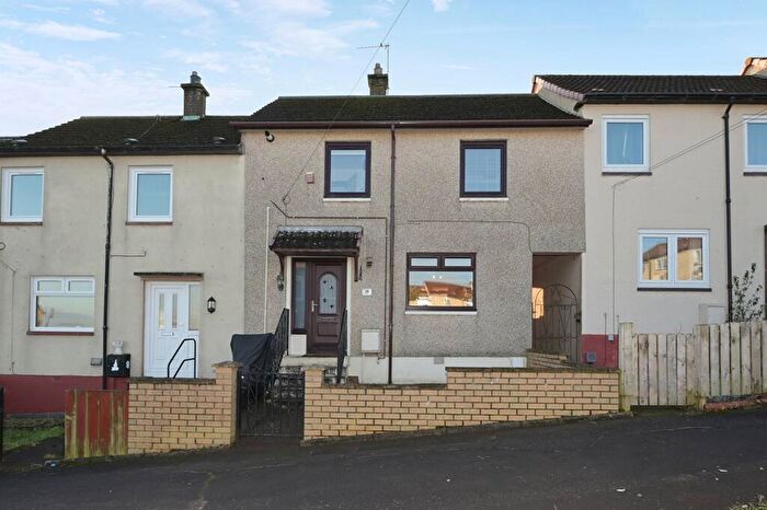 3 Bedroom Terraced House For Sale In Seamark Place, Lochgelly, KY5