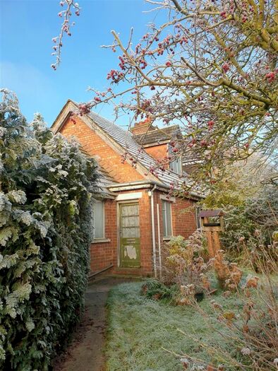 3 Bedroom Semi-Detached House For Sale In Folly Lane, Stickney, Boston, PE22