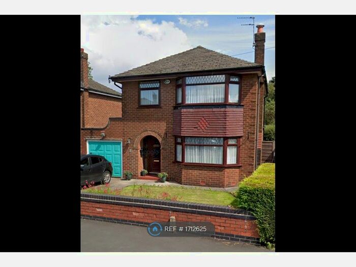 3 Bedroom Detached House To Rent In Vicarage Avenue, Cheadle Hulme, Cheadle Stockport, SK8