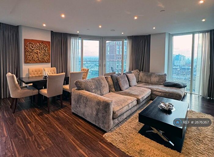 2 Bedroom Flat To Rent In London, London, E1