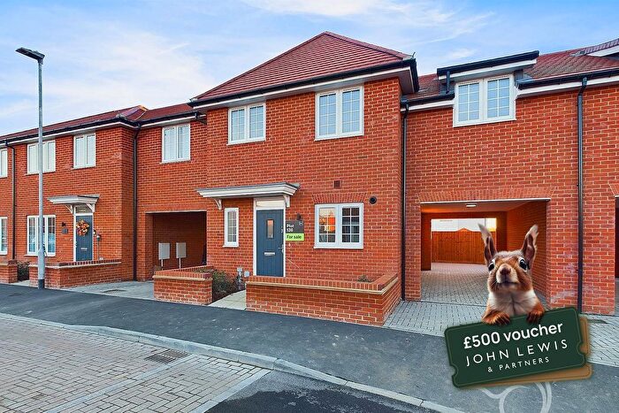 3 Bedroom Terraced House For Sale In Doughton Road, Kelvedon, Colchester, CO5