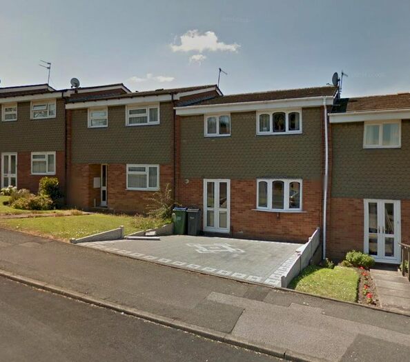 3 Bedroom Property To Rent In Meredith Street, Cradley Heath, B64