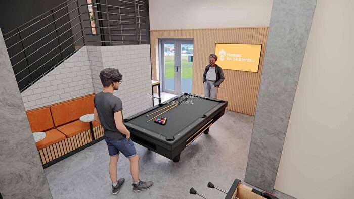 1 Bedroom Flat To Rent In Cavendish Street, Leeds, LS3