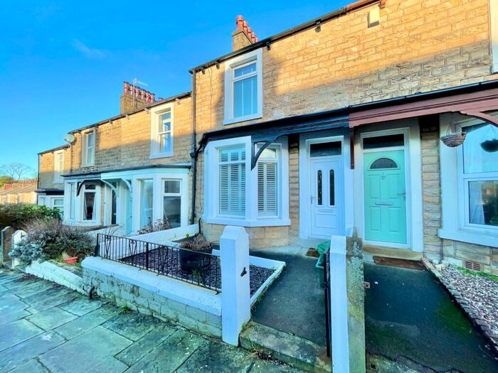 2 Bedroom Terraced House For Sale In Victoria Avenue, Lancaster, LA1