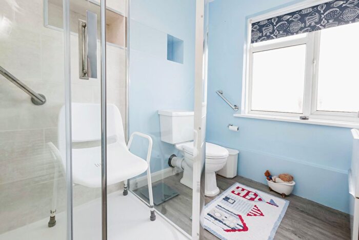 2 Bedroom Terraced House For Sale In Colworth Road, Birmingham, West Midlands, B31