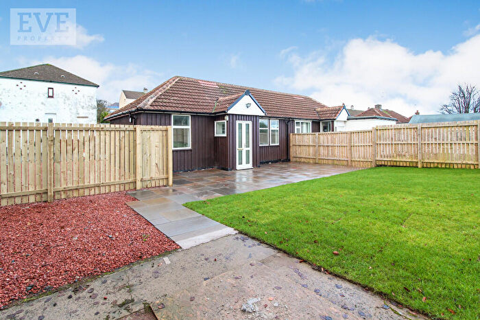 2 Bedroom Semi-Detached Bungalow To Rent In Mimosa Road, Bridge Of Weir, PA11