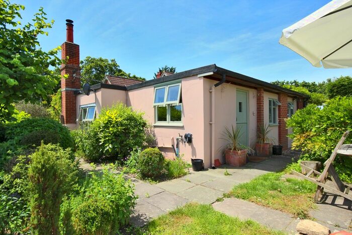 2 Bedroom Semi-Detached House To Rent In Arnwood House Drive, Everton Road, Hordle, Lymington, Hampshire, SO41