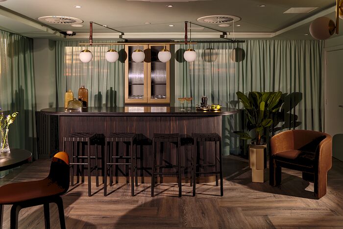 3 Bedroom Flat To Rent In PLATFORM_, Anderston Quay, Glasgow, G3