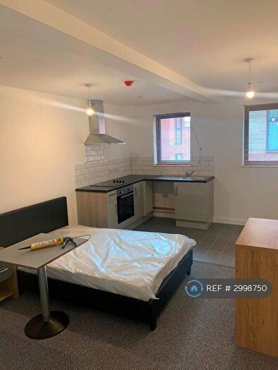 Studio To Rent In Brunswick Road, Gloucester, GL1