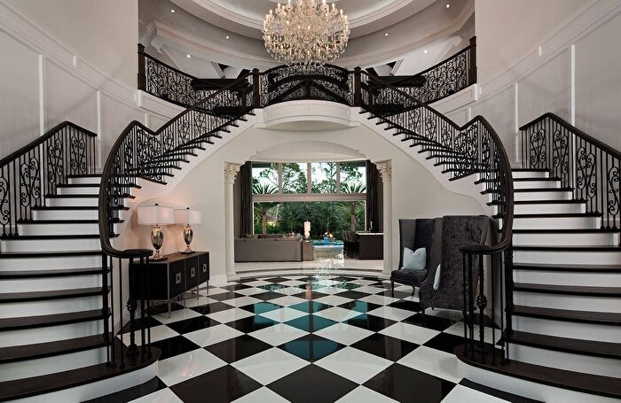 7 Bedroom Detached House To Rent In The Bishops Avenue, Hampstead, N2