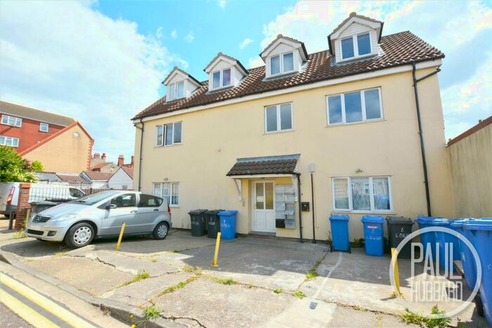 1 Bedroom Apartment To Rent In Gun Lane, Lowestoft, NR32