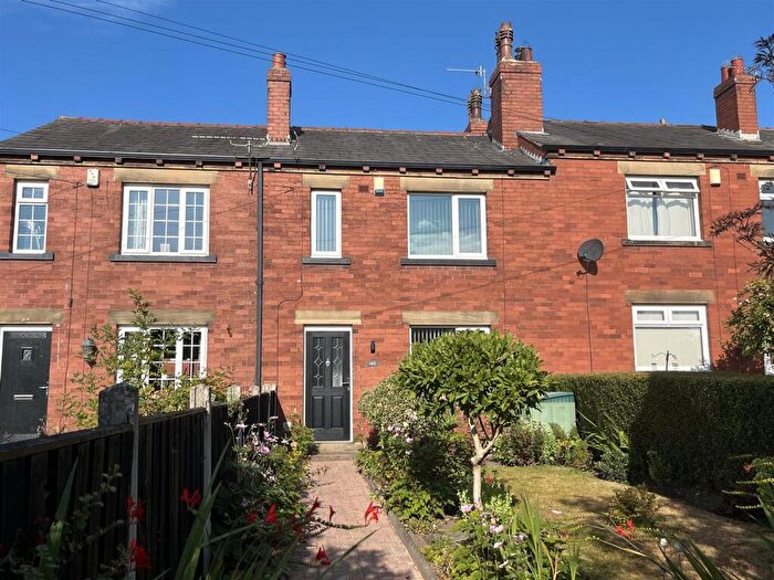 3 Bedroom Terraced House For Sale In Hunsworth Lane, Hunsworth Cleckheaton, BD19