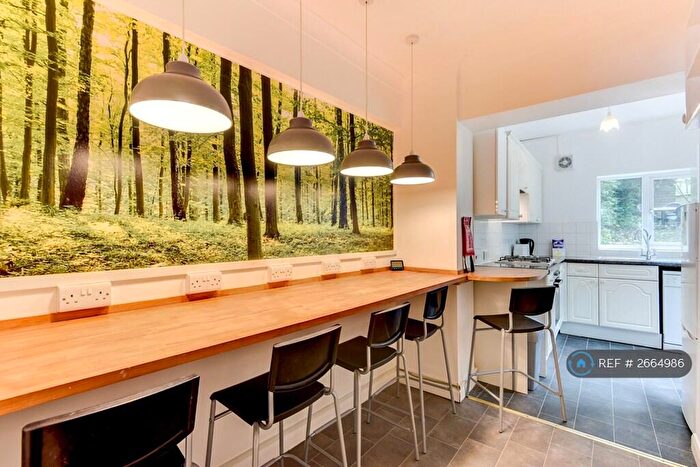 6 Bedroom Terraced House To Rent In Baden Road, Brighton, BN2