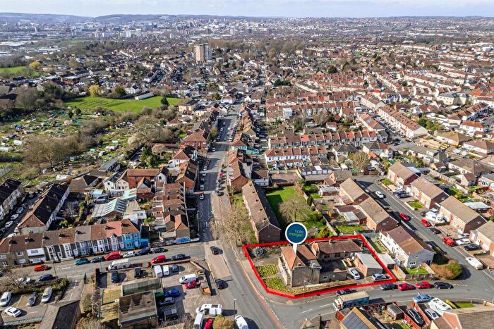 4 Bedroom Detached House For Sale In Detached | Planning Granted |, BS5