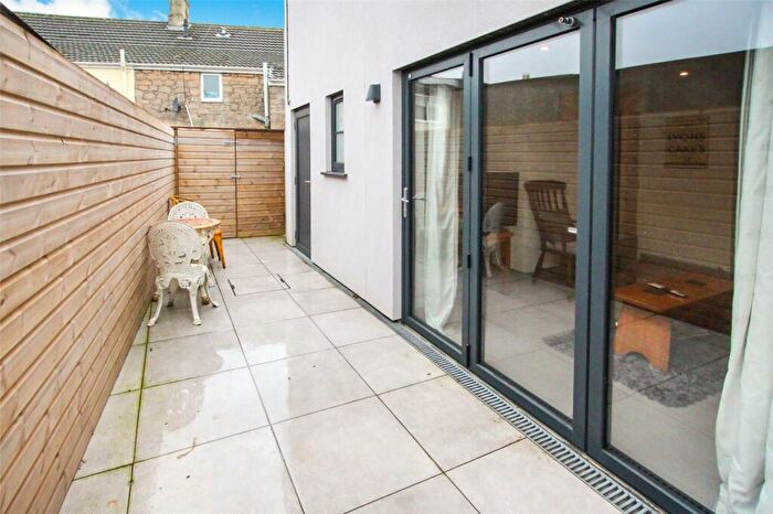 2 Bedroom Detached House For Sale In Bath Road, Peasedown St. John, Bath, Somerset, BA2