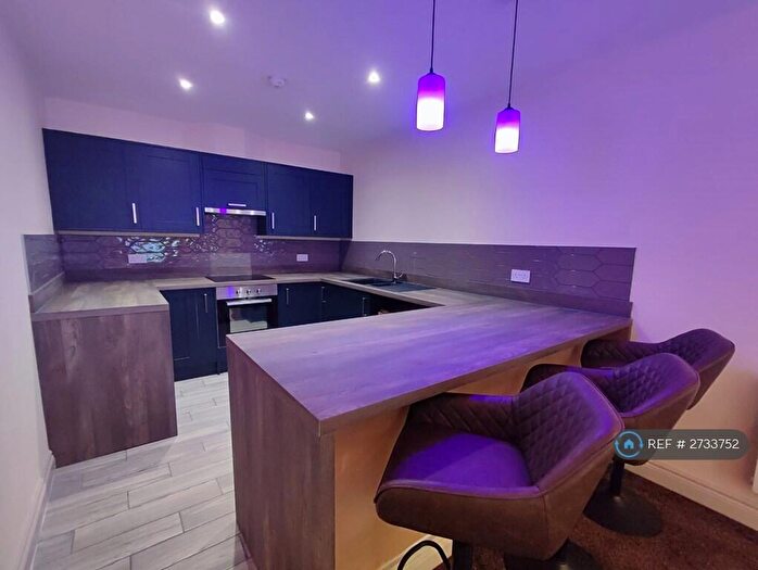 2 Bedroom Flat To Rent In Main Street, Newton, Alfreton, DE55