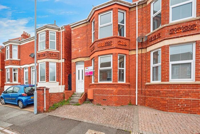 3 Bedroom Terraced House For Sale In Sunnyside Road, Weymouth, DT4