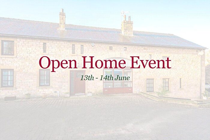 3 Bedroom Barn Conversion For Sale In Bailrigg Lane, Bailrigg, Lancaster, Lancashire, LA1