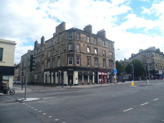 1 Bedroom Flat To Rent In Brunswick Place, Edinburgh, EH7