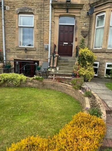 1 Bedroom Flat To Rent In Victoria Crescent, Barnsley, S75