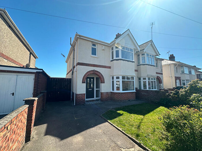 3 Bedroom House To Rent In King Georges Avenue, Southampton, SO15