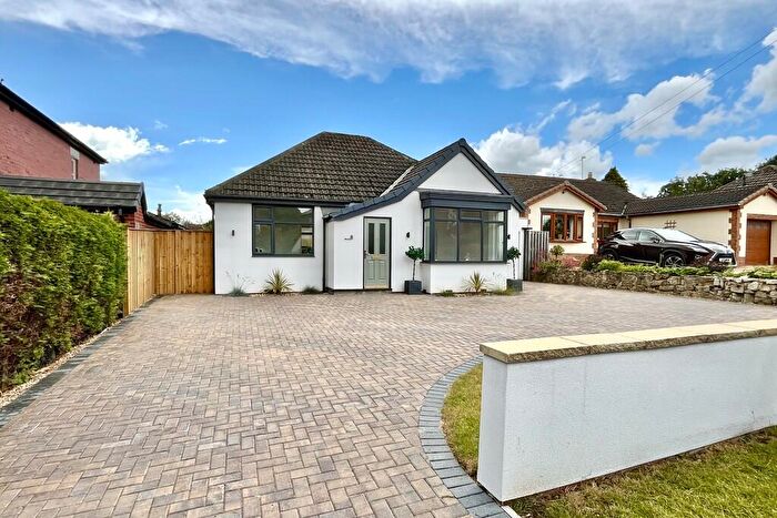 3 Bedroom Detached Bungalow For Sale In Brompton Road, Sprotbrough, Doncaster, DN5