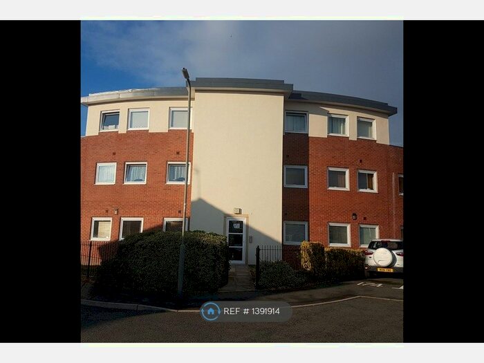 1 Bedroom Flat To Rent In Addenbrooke Drive, Speke, Liverpool, L24