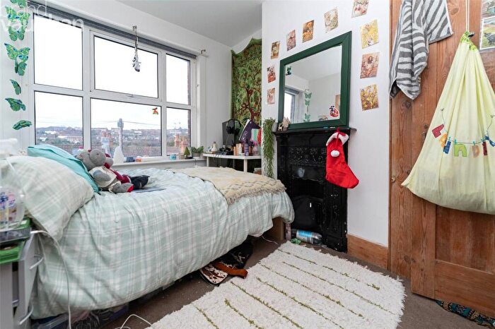 3 Bedroom Terraced House To Rent In Ewhurst Road, Brighton, East Sussex, BN2
