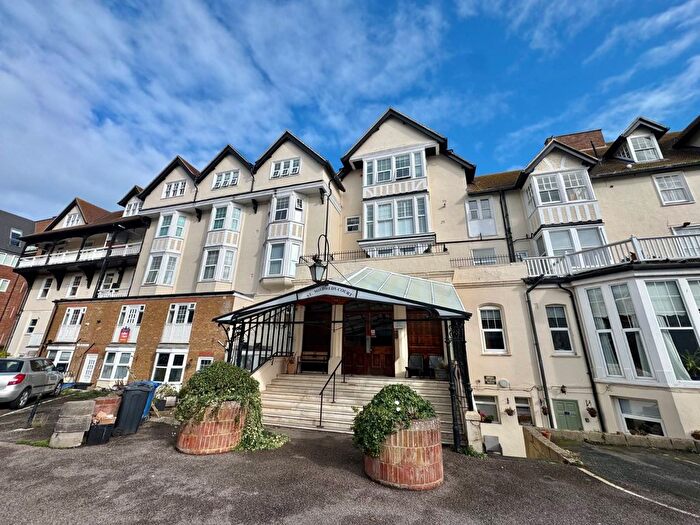 1 Bedroom Flat To Rent In Beach Road, Westgate-On-Sea, Kent, CT8