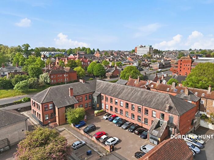 1 Bedroom Flat To Rent In Whitewell Road, Abbeygate One, CO2