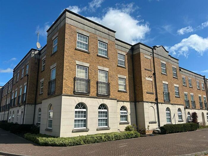 2 Bedroom Apartment To Rent In Tarragon Road, Maidstone, ME16