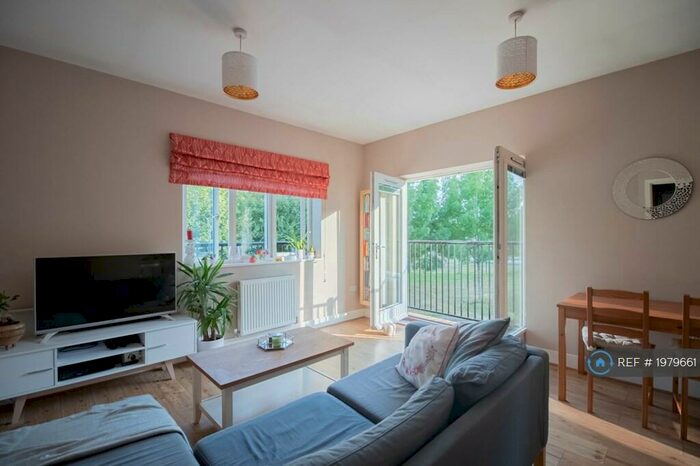 2 Bedroom Flat To Rent In Dirac Road, Ashley Down, Bristol, BS7