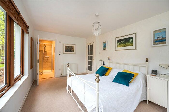 5 Bedroom Detached House For Sale In Dunvegan, Westerdunes Park, North Berwick, United Kingdom, EH39