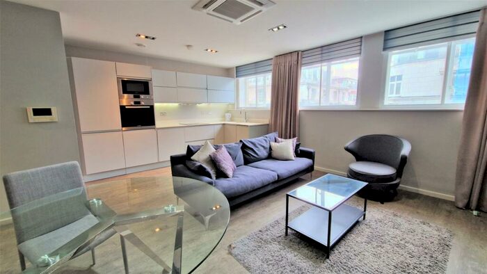 1 Bedroom Apartment To Rent In Park Row, Leeds, LS1