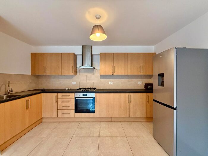 1 Bedroom Flat To Rent In Nuxley Road, Belvedere, DA17