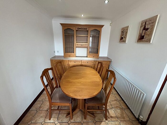 2 Bedroom Detached Bungalow For Sale In Tennyson Avenue, Chase Terrace, Burntwood, WS7