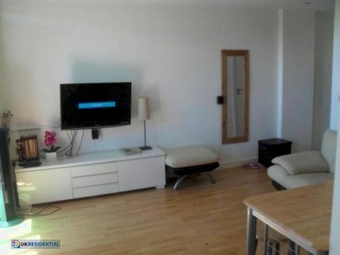 1 Bedroom Flat To Rent In St. Marys Road, Sheffield, South Yorkshire, Uk, S2