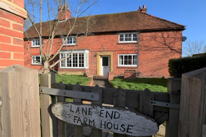 6 Bedroom Detached House To Rent In Shinfield Road, Shinfield, Reading RG2