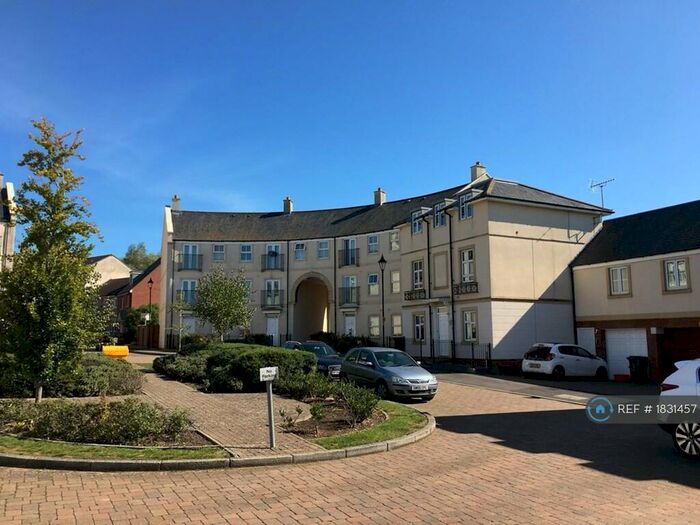 1 Bedroom Flat To Rent In Abbey Manor, Swindon, SN25