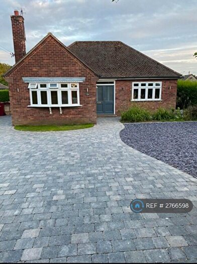 3 Bedroom Bungalow To Rent In Messingham Lane, Scawby, Brigg, DN20