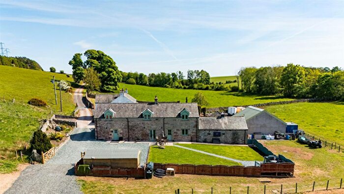 5 Bedroom Country House For Sale In Thrimby, Penrith, CA10