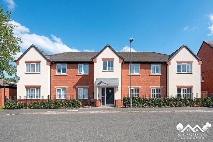 2 Bedroom Flat For Sale In Tutor House, Faith Grove, Huyton, L36